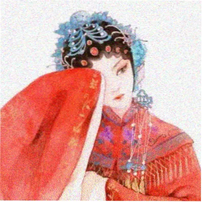 用户 厨房里的纪录片 头像